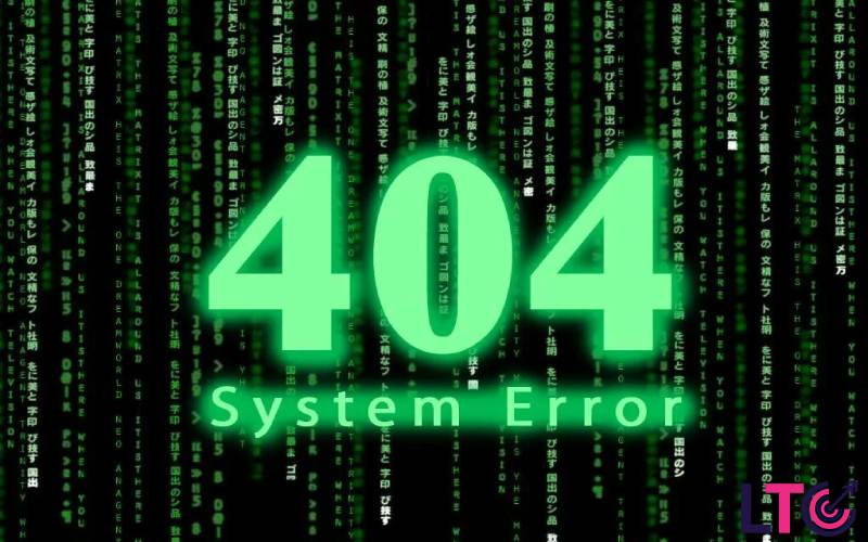 شناسایی و حذف صفحات 404 سایت