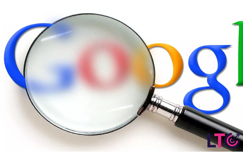 جریمه گوگل چیست