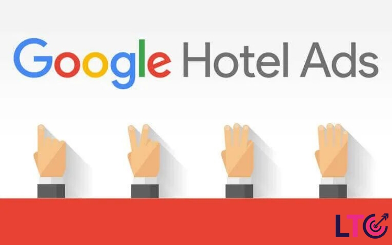 طریقه کار گوگل هتل ادز 
در تبلیغات هتل در گوگل
