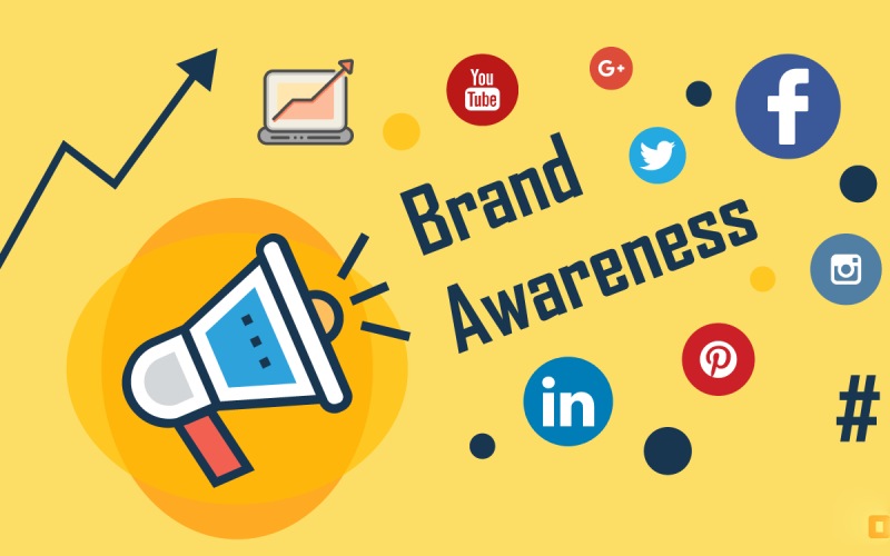 brand awareness چیست