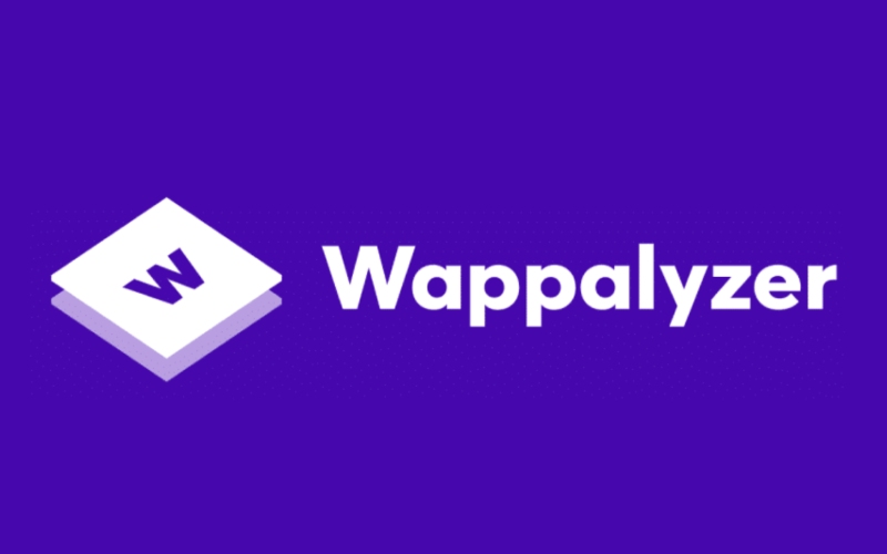 Wappalyzer چیست؟